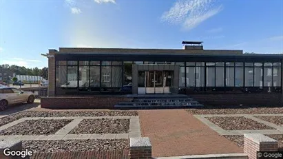 Företagslokaler för uthyrning i Meerssen – Foto från Google Street View