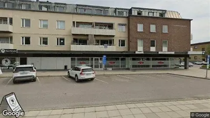 Producties te huur in Sundsvall - Foto uit Google Street View