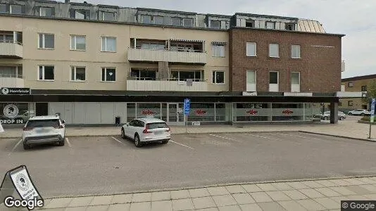Werkstätte zur Miete i Sundsvall – Foto von Google Street View