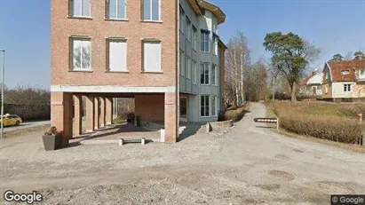 Kontorslokaler för uthyrning i Danderyd – Foto från Google Street View