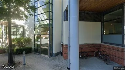 Kontorlokaler til leje i Stockholm West - Foto fra Google Street View