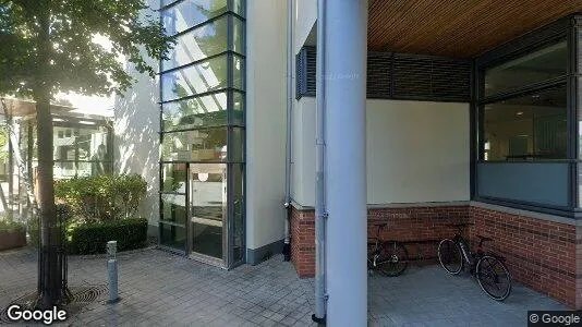 Kantorruimte te huur i Stockholm West - Foto uit Google Street View