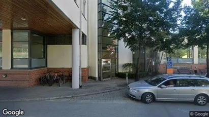 Kontorlokaler til leje i Stockholm West - Foto fra Google Street View