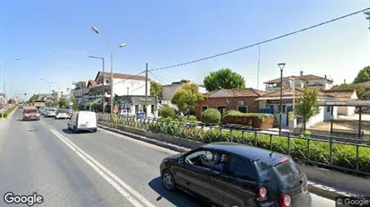 Kontorslokaler för uthyrning i Larissa – Foto från Google Street View