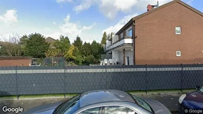 Werkstätte zur Miete in Mettmann – Foto von Google Street View