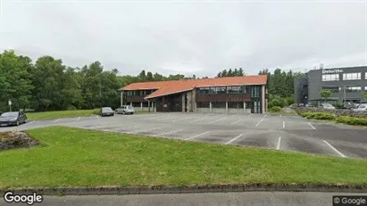 Office spaces for rent in Stavanger - Photo from Google Street View
