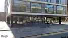Kontor för uthyrning, Barcelona, Avinguda Diagonal 189