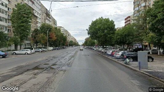 Kantorruimte te huur i Boekarest - Sectorul 1 - Foto uit Google Street View