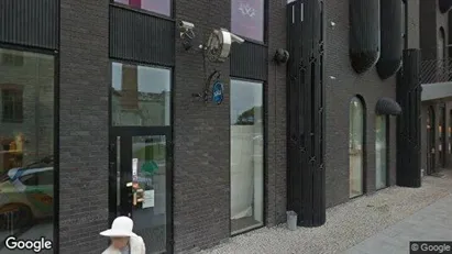 Kontorlokaler til leje i Tallinn Kesklinna - Foto fra Google Street View