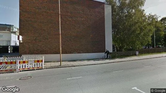 Andre lokaler til leie i Seinäjoki – Bilde fra Google Street View
