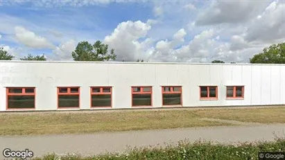 Magazijnen te huur in Vorpommern-Rügen - Foto uit Google Street View