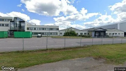 Verkstedhaller til leie i Mäntsälä – Bilde fra Google Street View