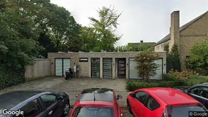 Kontorlokaler til leje i Uden - Foto fra Google Street View