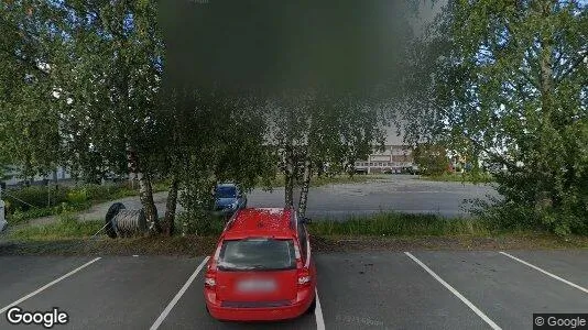 Gewerbeflächen zur Miete i Rygge – Foto von Google Street View