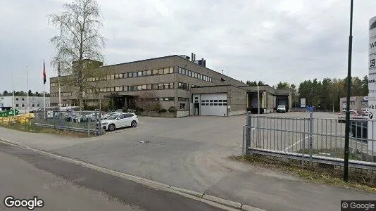 Warehouses for rent i Skedsmo - Photo from Google Street View