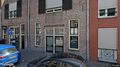 Kontorlokaler til leje i Tiel - Foto fra Google Street View