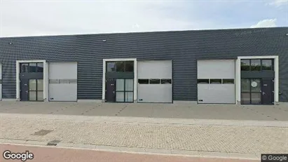 Bedrijfsruimtes te koop in Almelo - Foto uit Google Street View