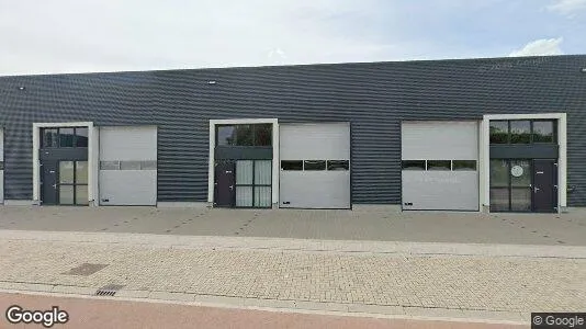 Commercial properties for sale i Almelo - Photo from Google Street View