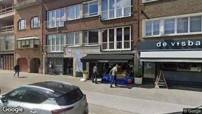 Commercial properties for rent in Brasschaat - Photo from Google Street View