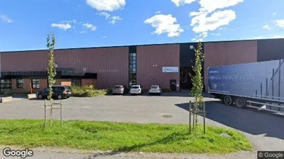 Bedrijfsruimtes te huur in Sandefjord - Foto uit Google Street View