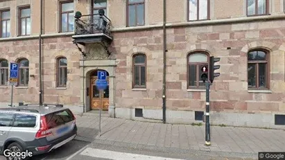 Commercial properties for rent in Östermalm - Photo from Google Street View