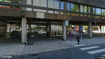 Commercial properties for rent in Östermalm - Photo from Google Street View
