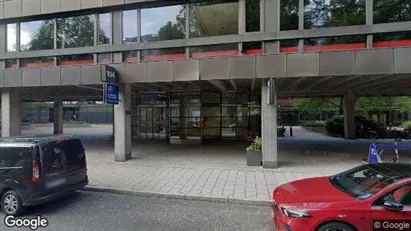 Commercial properties for rent in Östermalm - Photo from Google Street View