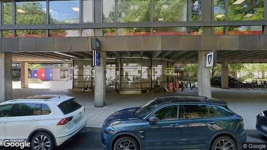 Andre lokaler til leie i Östermalm – Bilde fra Google Street View