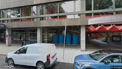 Lokaler til leie i Östermalm – Bilde fra Google Street View