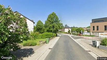 Lagerlokaler för uthyrning i Dippach – Foto från Google Street View