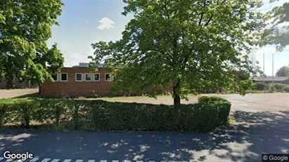 Kontorslokaler för uthyrning i Bjuv – Foto från Google Street View