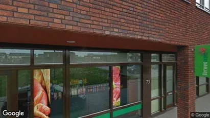 Commercial properties for rent in Eersel - Photo from Google Street View