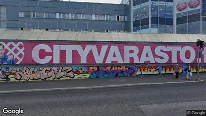 Kontorer til leie i Vantaa – Bilde fra Google Street View