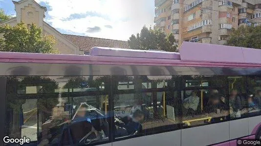 Lokaler til leie i Cluj-Napoca – Bilde fra Google Street View