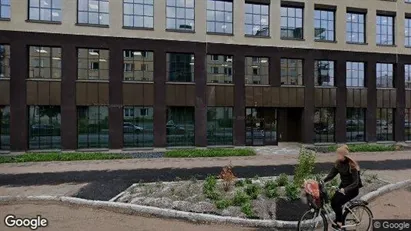 Office spaces for rent in Stockholm City - Photo from Google Street View