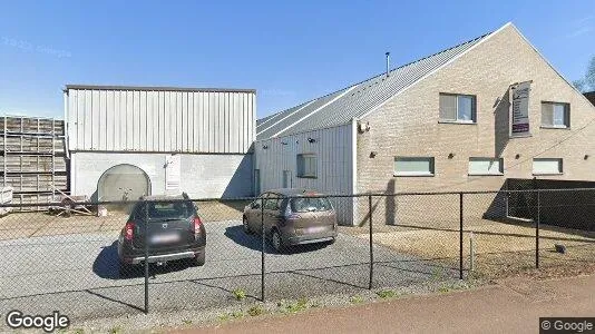 Andre lokaler til leie i Vilvoorde – Bilde fra Google Street View