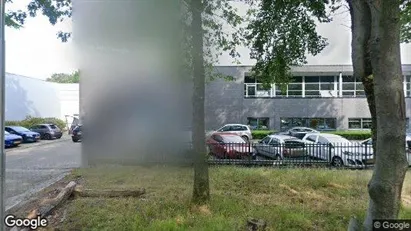 Industrilokaler för uthyrning i Eindhoven – Foto från Google Street View