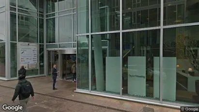 Office spaces for rent in Eindhoven - Photo from Google Street View