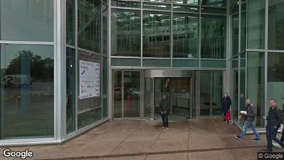 Kontorslokaler för uthyrning i Eindhoven – Foto från Google Street View