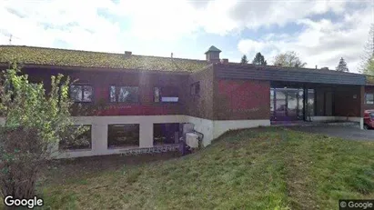 Industrial properties for rent in Sørum - Photo from Google Street View
