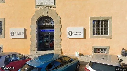 Lokaler til leje i Firenze - Foto fra Google Street View