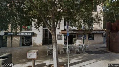 Gewerbeflächen zur Miete in Palma de Mallorca – Foto von Google Street View