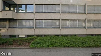 Bedrijfsruimtes te huur in Zürich District 2 - Foto uit Google Street View
