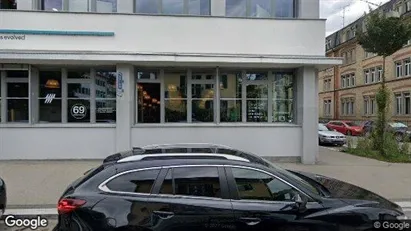 Bedrijfsruimtes te huur in Zürich District 2 - Foto uit Google Street View
