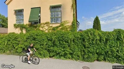 Coworking spaces zur Miete in Eskilstuna – Foto von Google Street View
