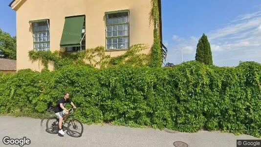 Coworking spaces for rent i Eskilstuna - Photo from Google Street View