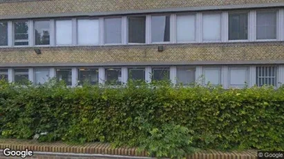 Kontorslokaler för uthyrning i Valby – Foto från Google Street View
