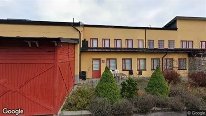 Werkstätte zur Miete in Eskilstuna – Foto von Google Street View