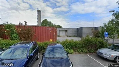 Industrilokaler för uthyrning i Tyresö – Foto från Google Street View