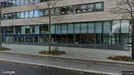 Kontor för uthyrning, Köpenhamn S, Köpenhamn, Arne Jacobsens Allé 15-17, Danmark